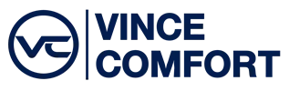 Vince Comfort Logo